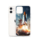 iPhone Case - Space Shuttle Launch