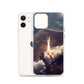 iPhone Case - Space Shuttle Long Shot