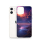 iPhone Case - Otherworldly Bay