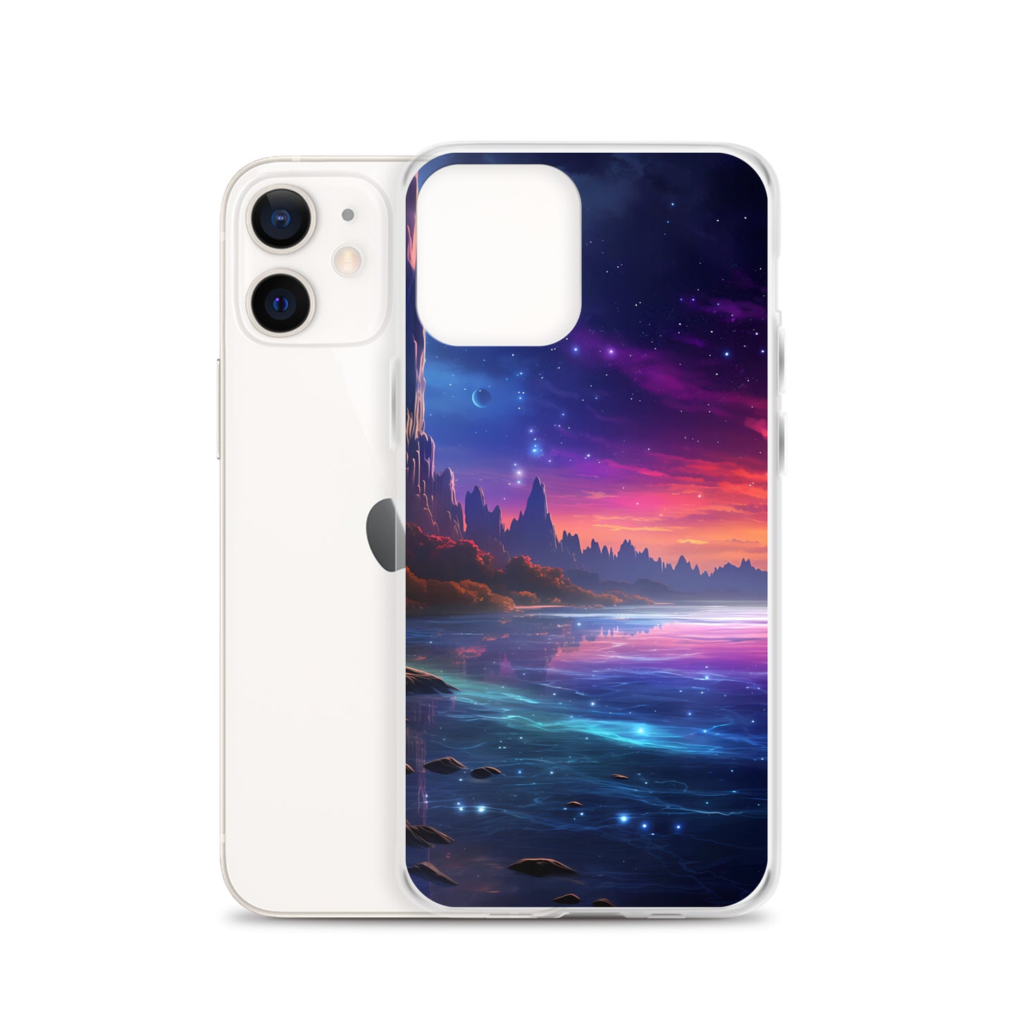 iPhone Case - Alien Cove