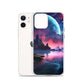 iPhone Case - Planet Rise