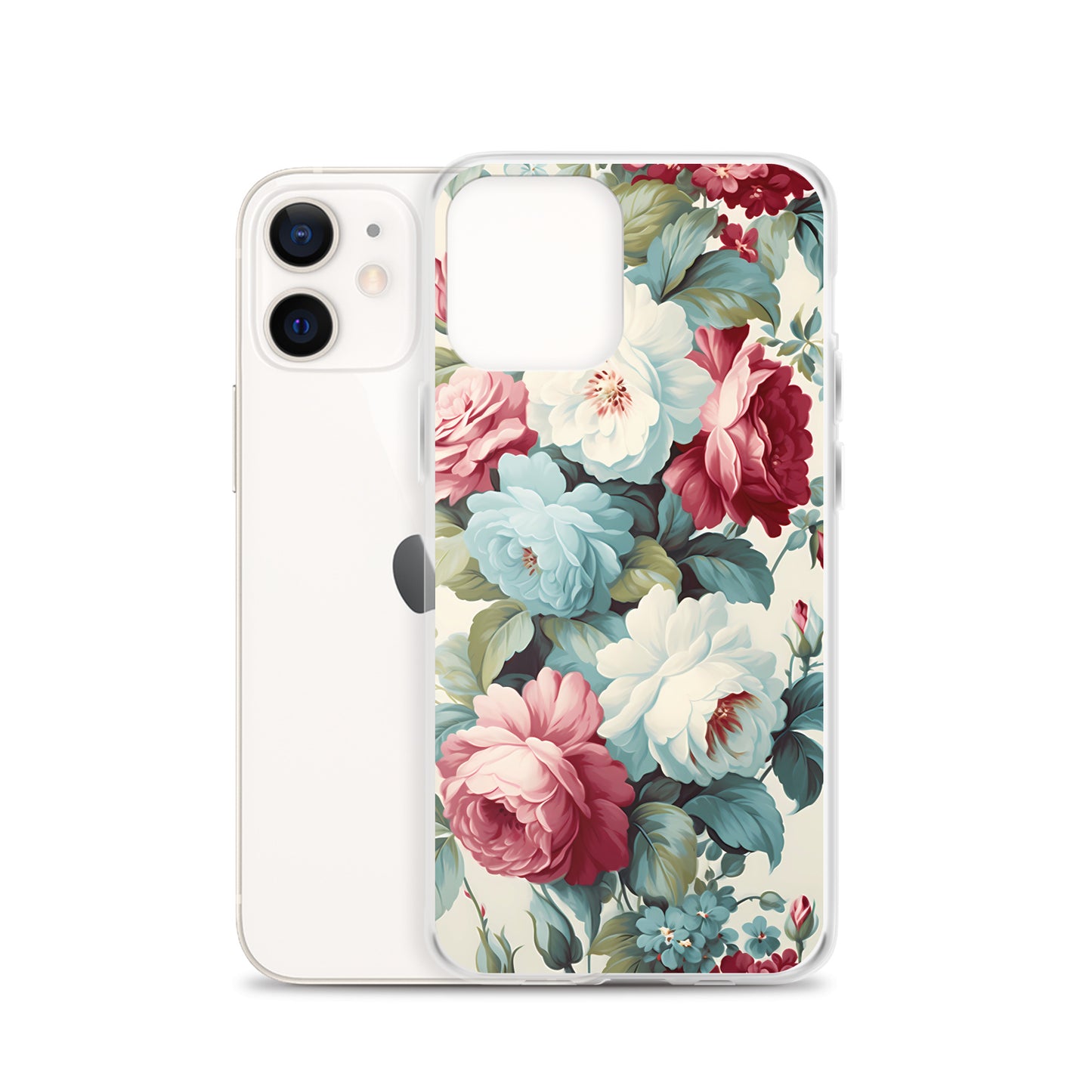 iPhone Case - Beautiful Floral