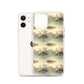 iPhone Case - Flying Saucers