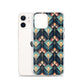 iPhone Case - Art Deco Pattern