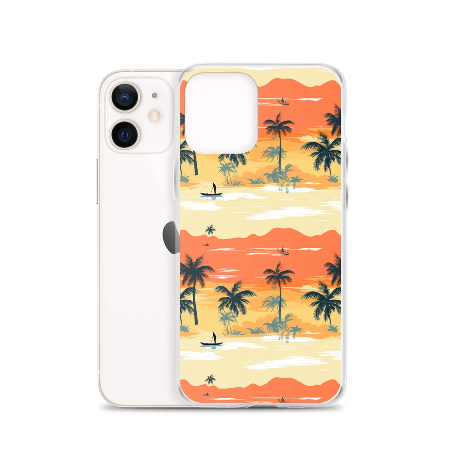 iPhone Case - Summer Surf