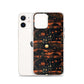 iPhone Case - Halloween Scene