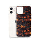 iPhone Case - Night of the Jack O'Lantern