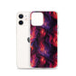 iPhone Case - Mystical Flames