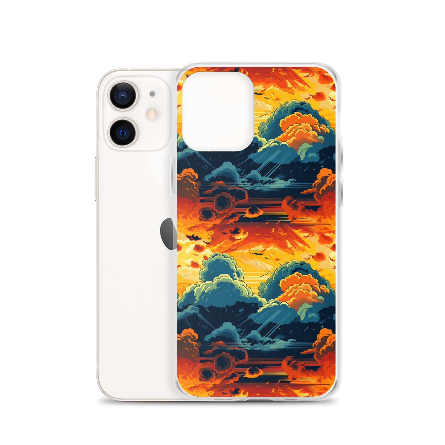 iPhone Case - Explosive