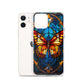 iPhone Case - Luminous Wings