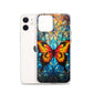 iPhone Case - Radiant Flutter