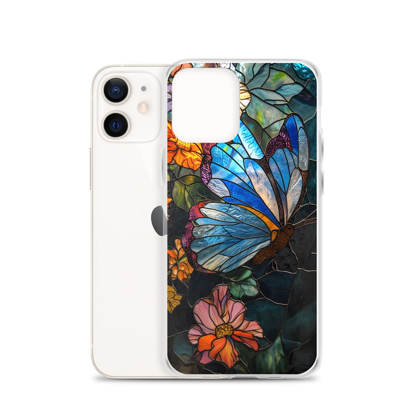 iPhone Case - Spectral Flora