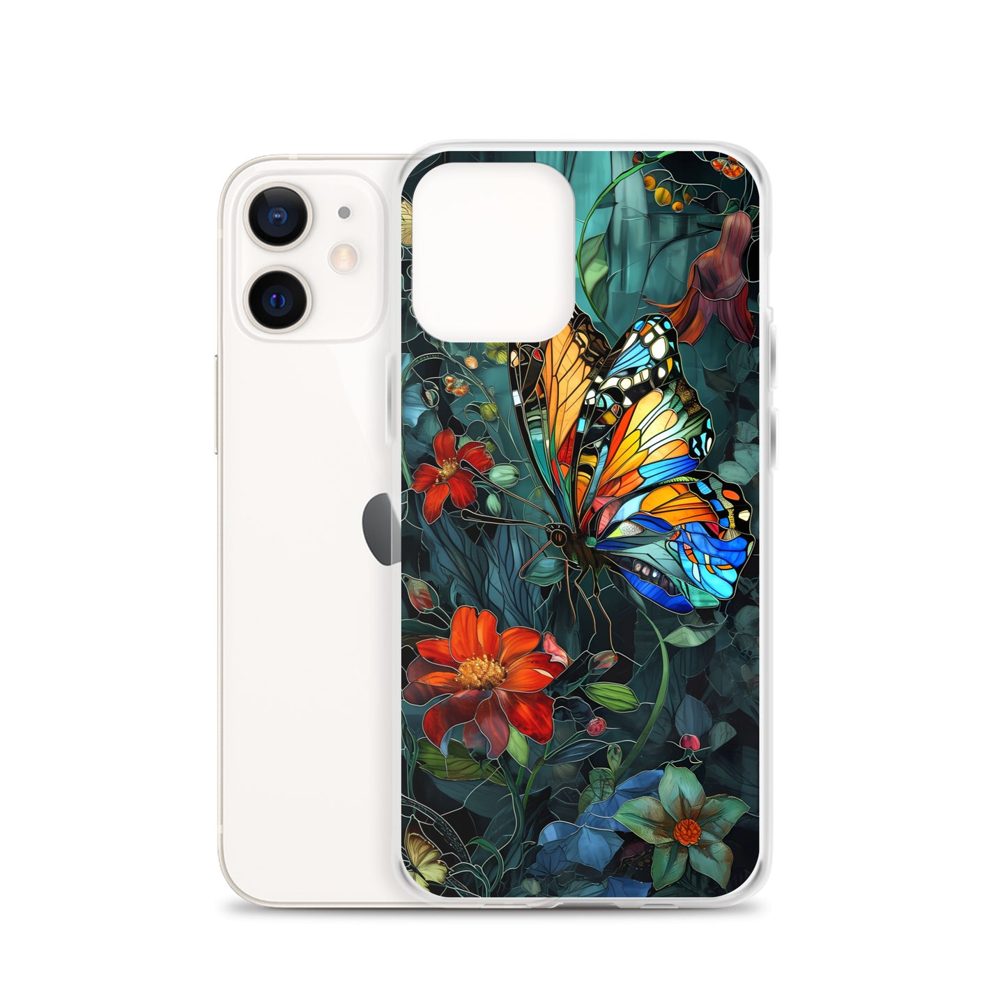 iPhone Case - Botanical Brilliance