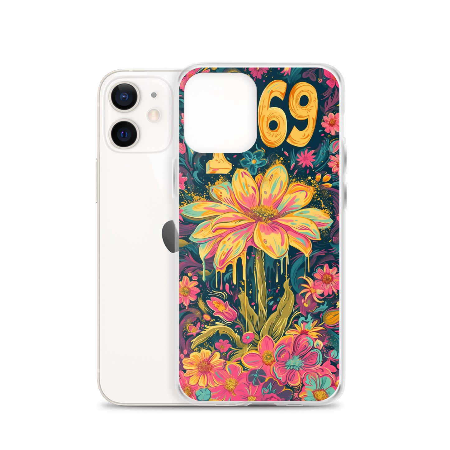 iPhone Case - Summer of 1969