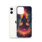 iPhone Case - Cosmic Meditation