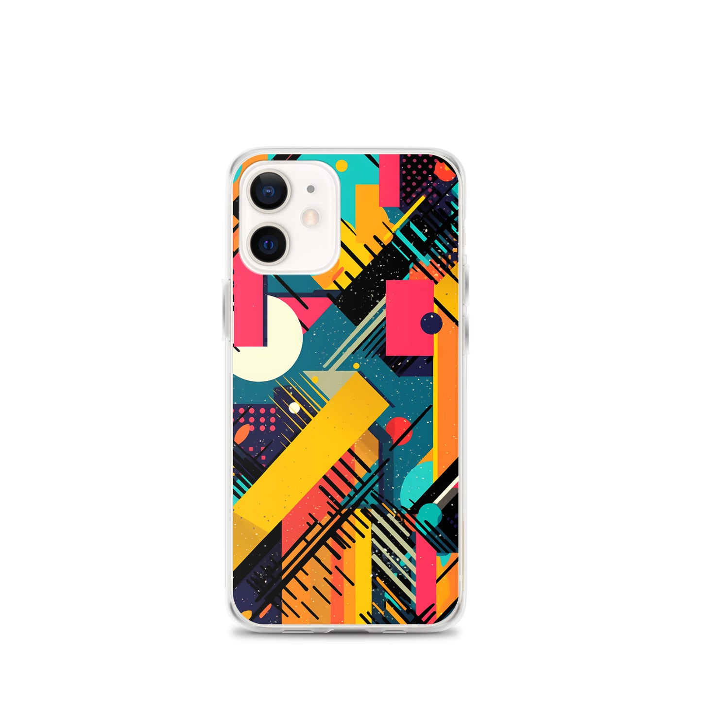 iPhone Case - Bold Patterns #1