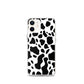 iPhone Case - Cow Print #3