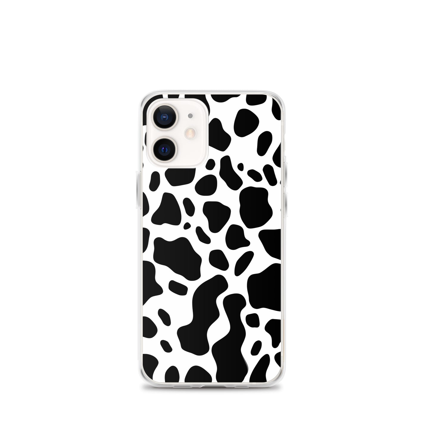 iPhone Case - Cow Print #3