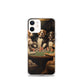 iPhone Case - Dogs Playing Poker