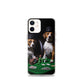 iPhone Case - Dogs Playing Poker