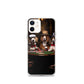 iPhone Case - Dogs Playing Poker