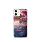 iPhone Case - Kyoto Cherry Blossoms