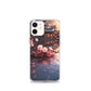 iPhone Case - Kyoto Cherry Blossoms