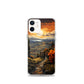 iPhone Case - Sunset Over Rolling Hills