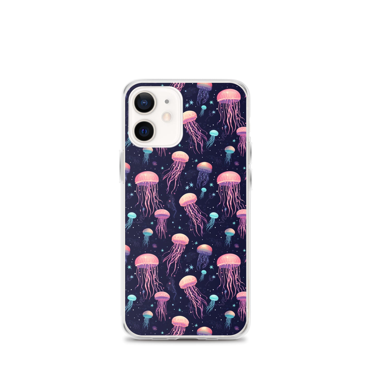 iPhone Case - Star Jellyfish