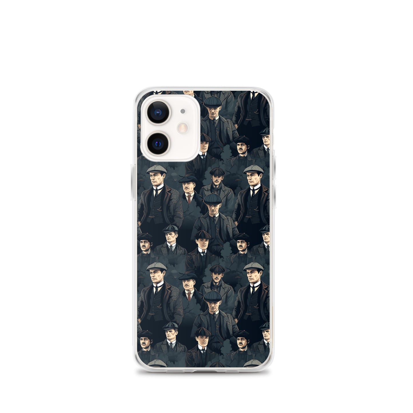 iPhone Case - 1920s Gangsters