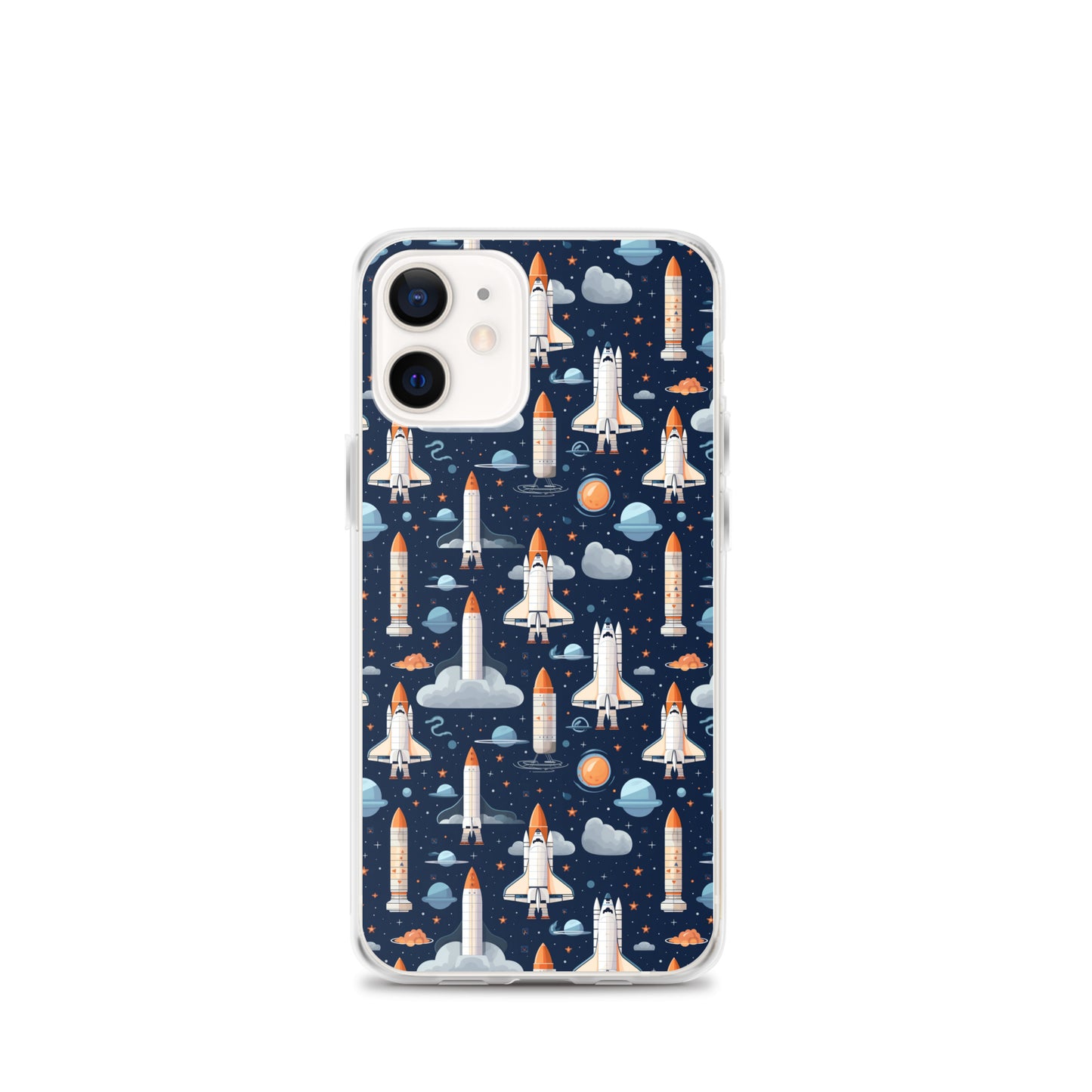 iPhone Case - Space Shuttles