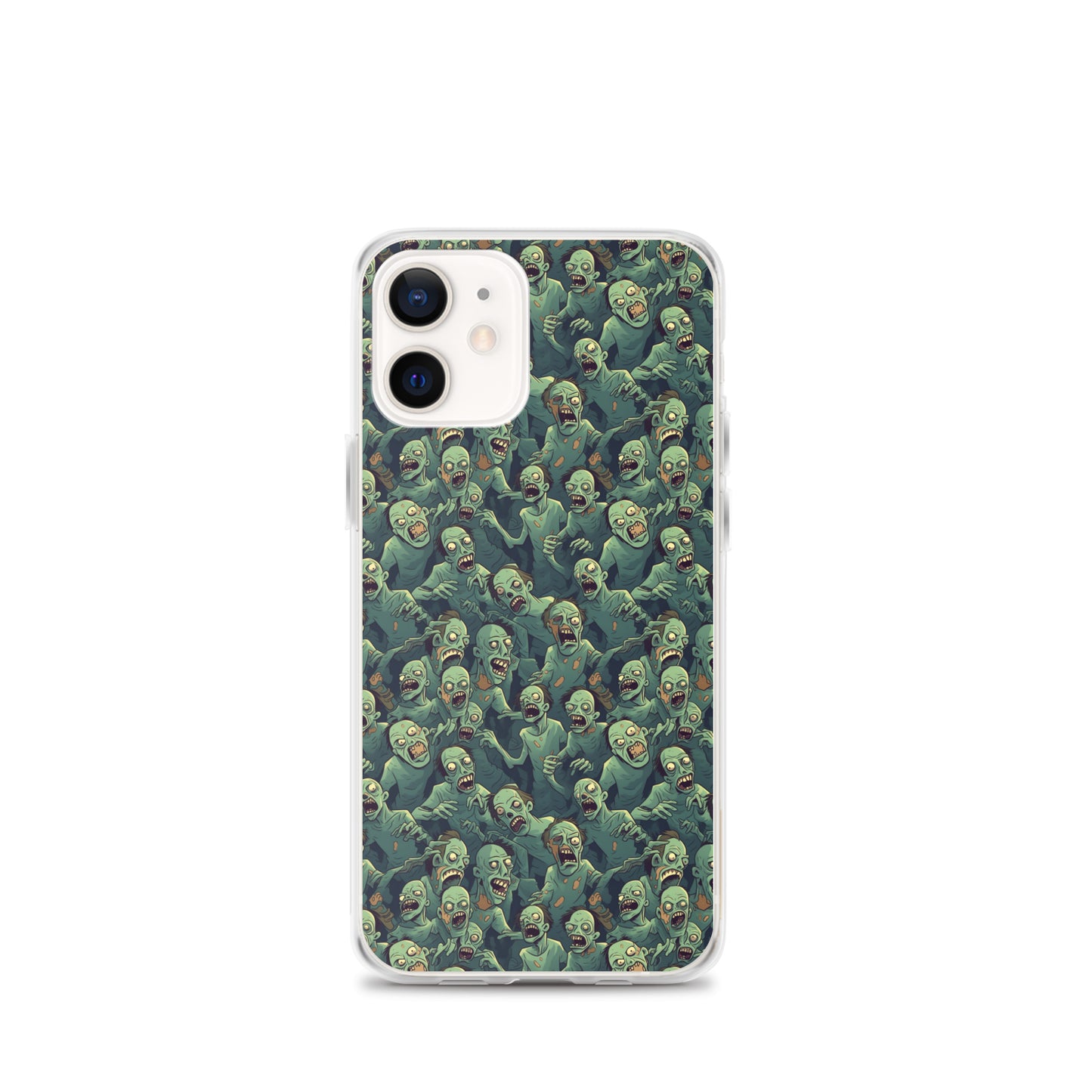 iPhone Case - Zombie Hoard