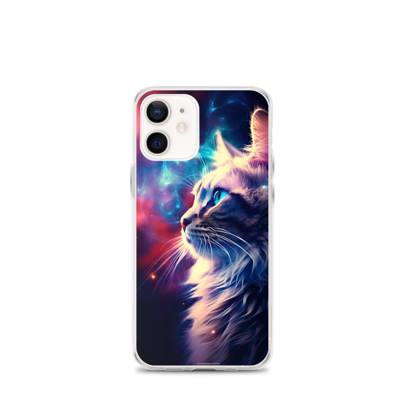 iPhone Case - Universal Cat