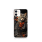 iPhone Case - Samurai Cat Challenge