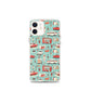 iPhone Case - Vintage Soda Shop