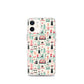 iPhone Case - Retro Soda Shop