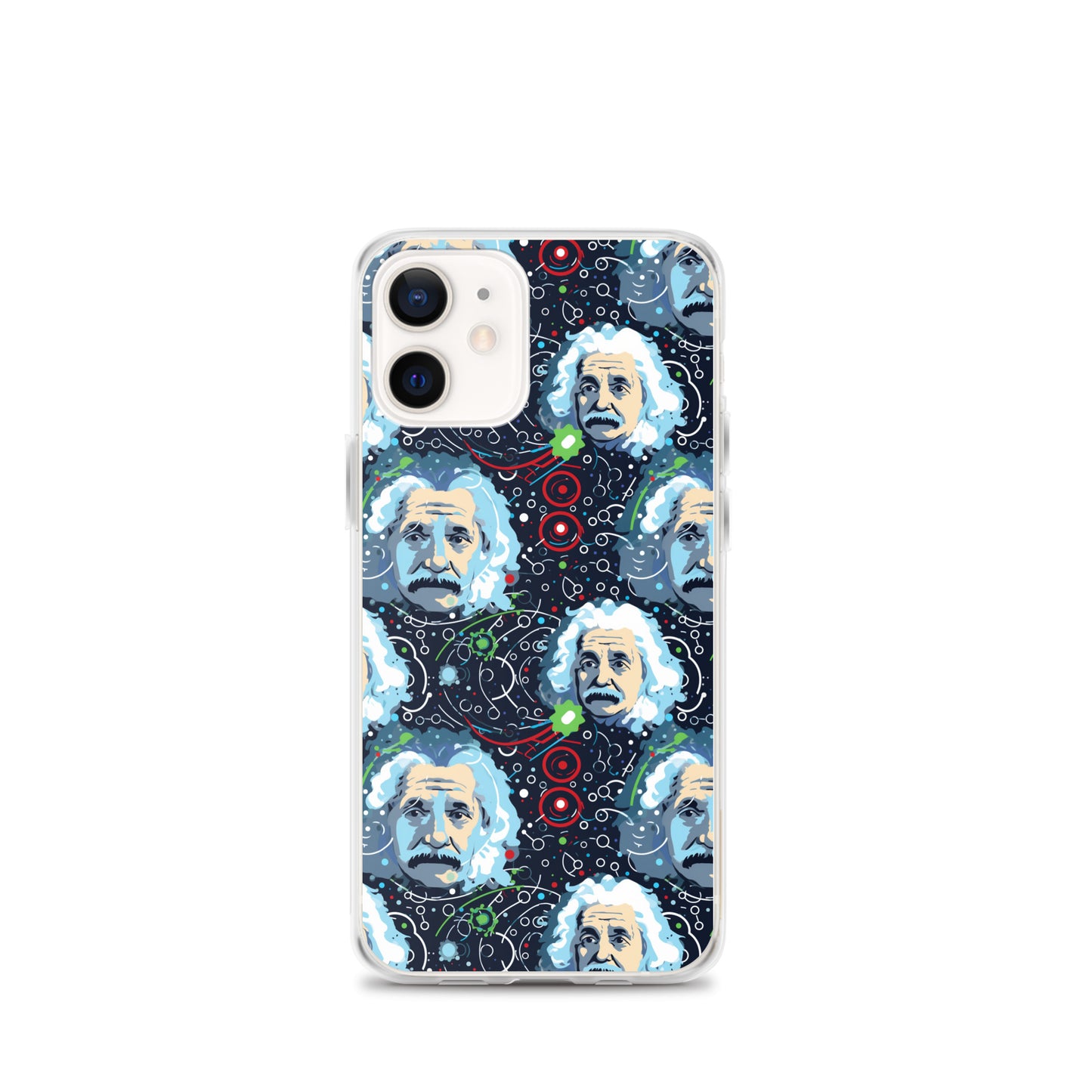 iPhone Case - Floating Einsteins