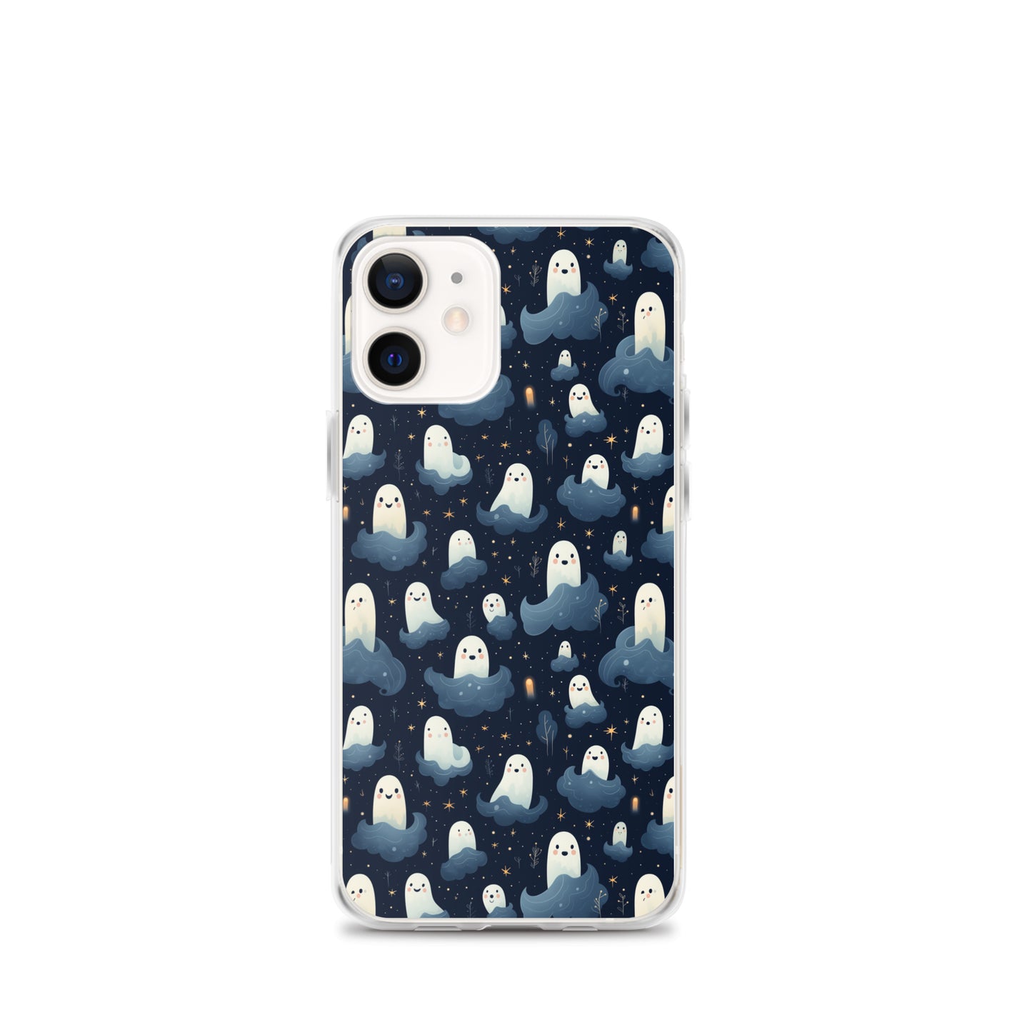 iPhone Case - Friendly Ghosts