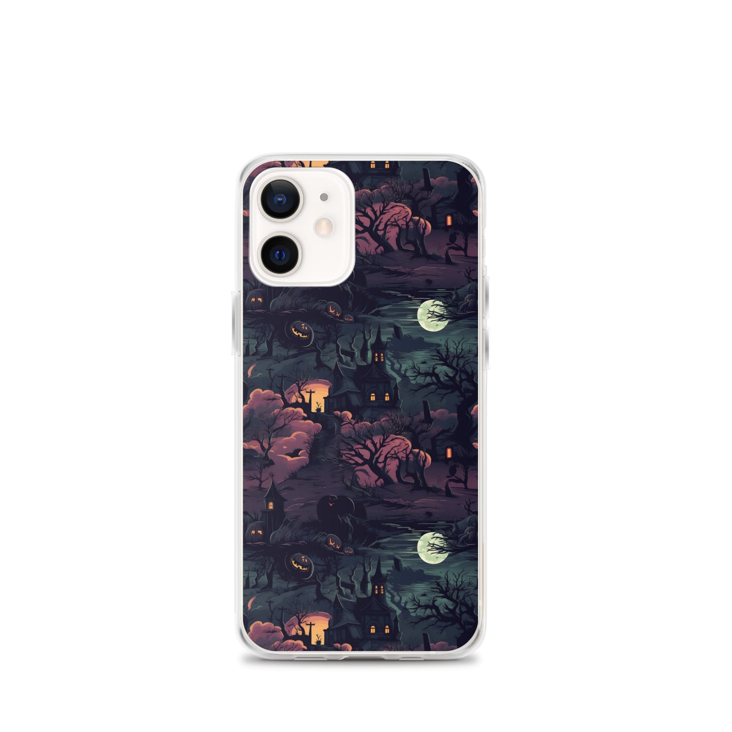 iPhone Case - Haunted 'Hood