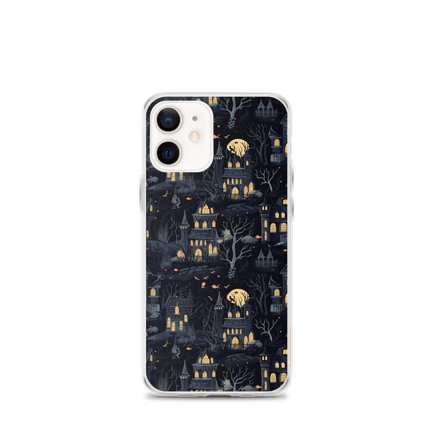 iPhone Case - Haunted Houses