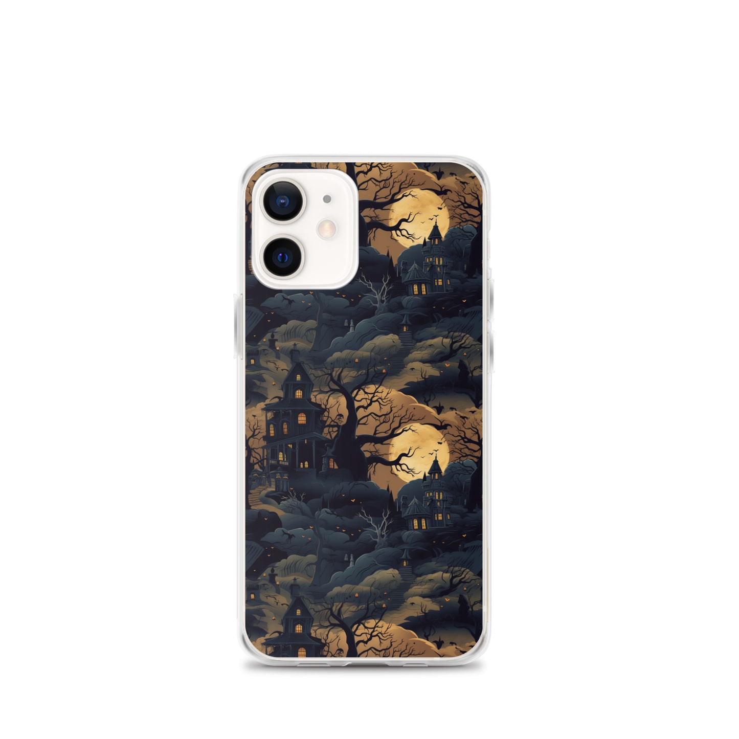 iPhone Case - Haunted Moon