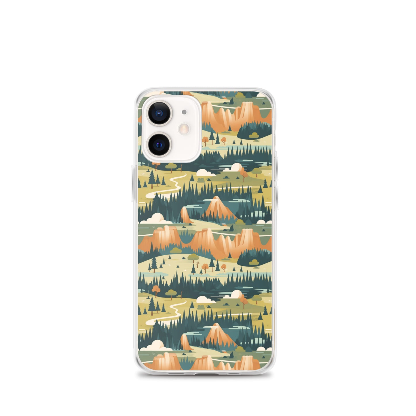 iPhone Case - Great Outdoors