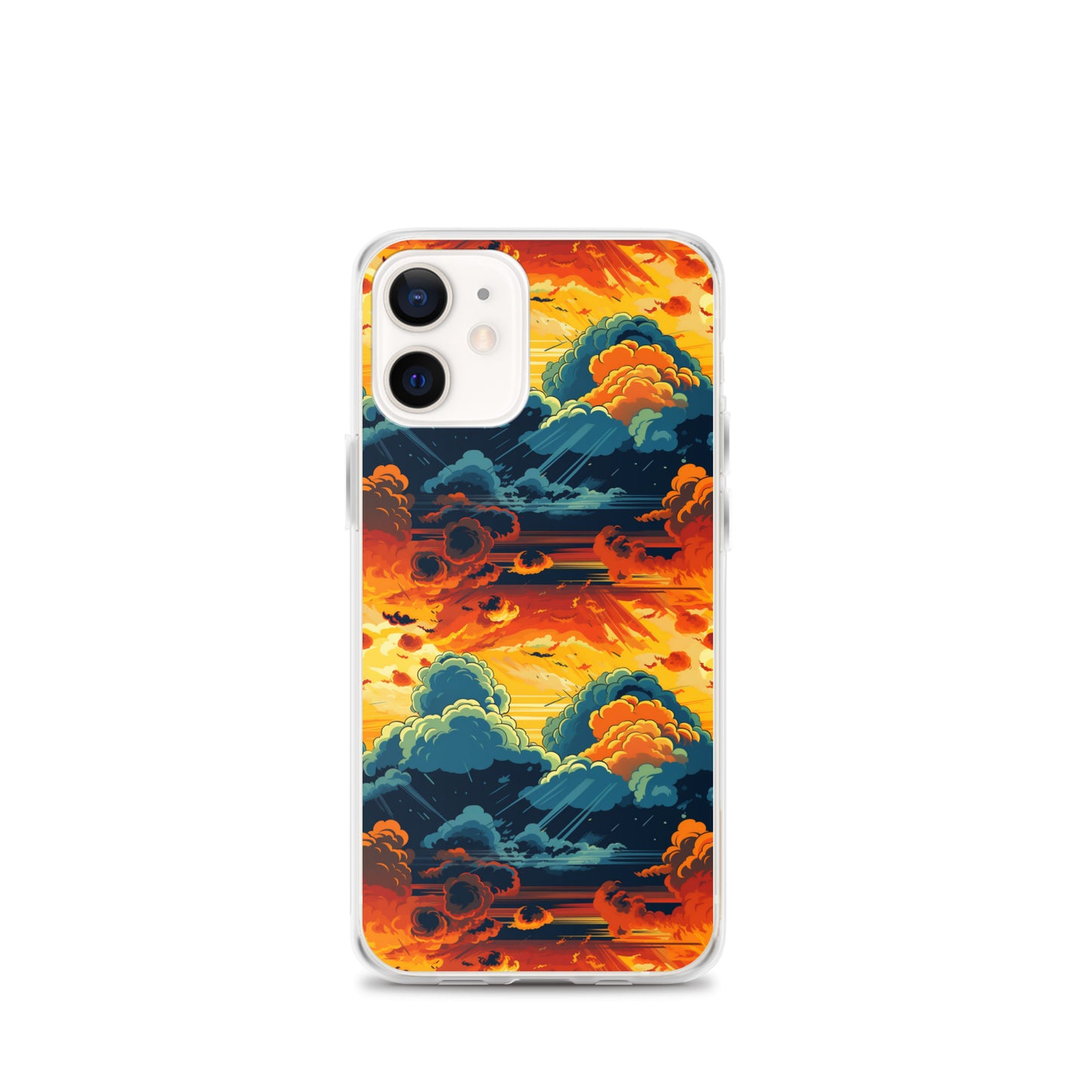 iPhone Case - Explosive