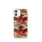 iPhone Case - Cloud Chaos