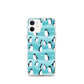 iPhone Case - Penguin Parade