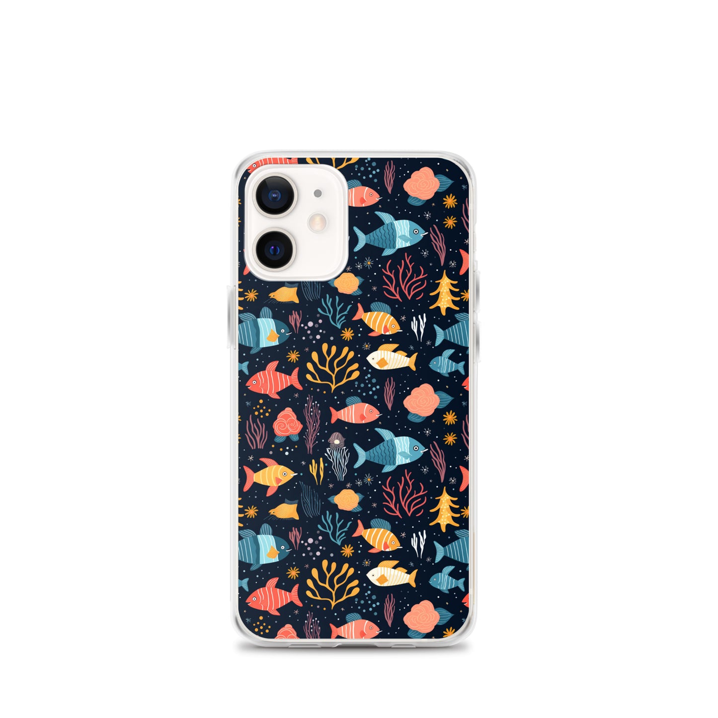 iPhone Case - Coral Kingdom