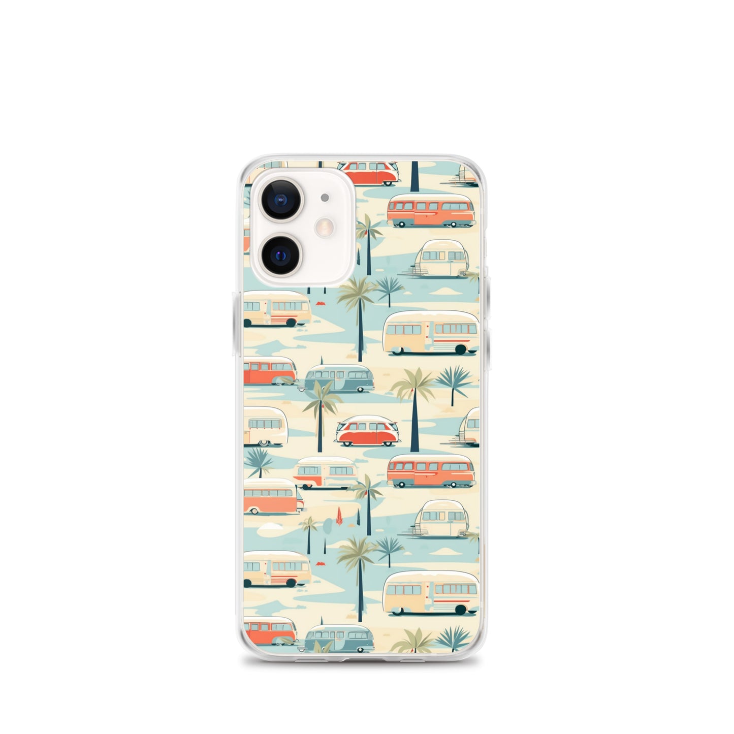 iPhone Case - Coastal Cruisers