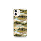 iPhone Case - Serene Wilderness Waters