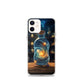 iPhone Case - Universe in a Bottle #1