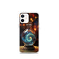 iPhone Case - Universe in a Bottle #2